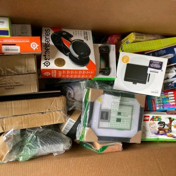 Electronic Mystery boxes - Image 16