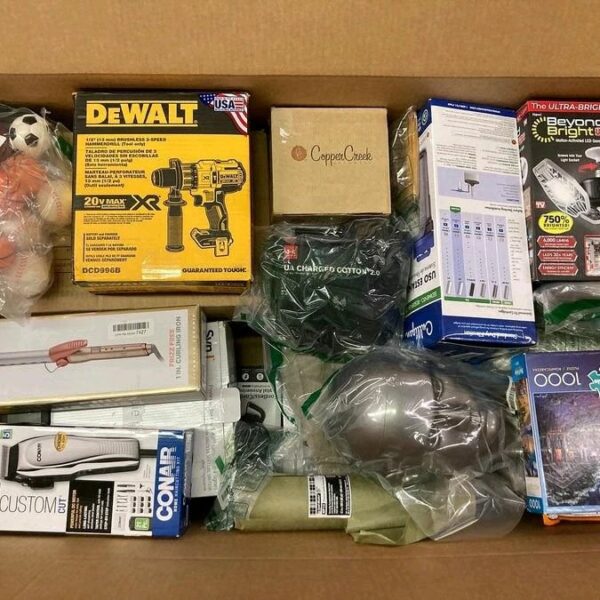 Electronic Mystery boxes - Image 8