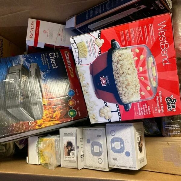Electronic Mystery boxes - Image 11