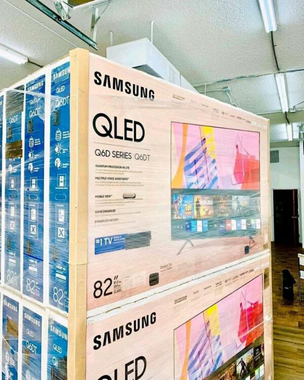 Tv Liquidation Pallets - Image 12