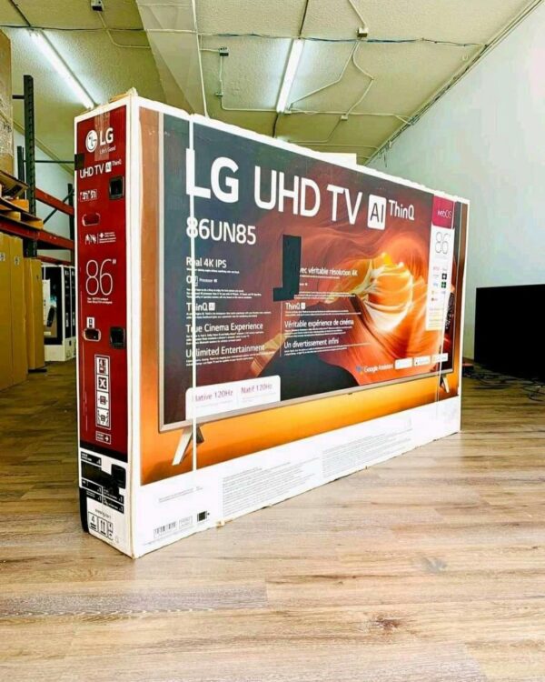 Tv Liquidation Pallets - Image 15