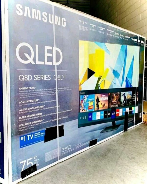 Tv Liquidation Pallets - Image 13
