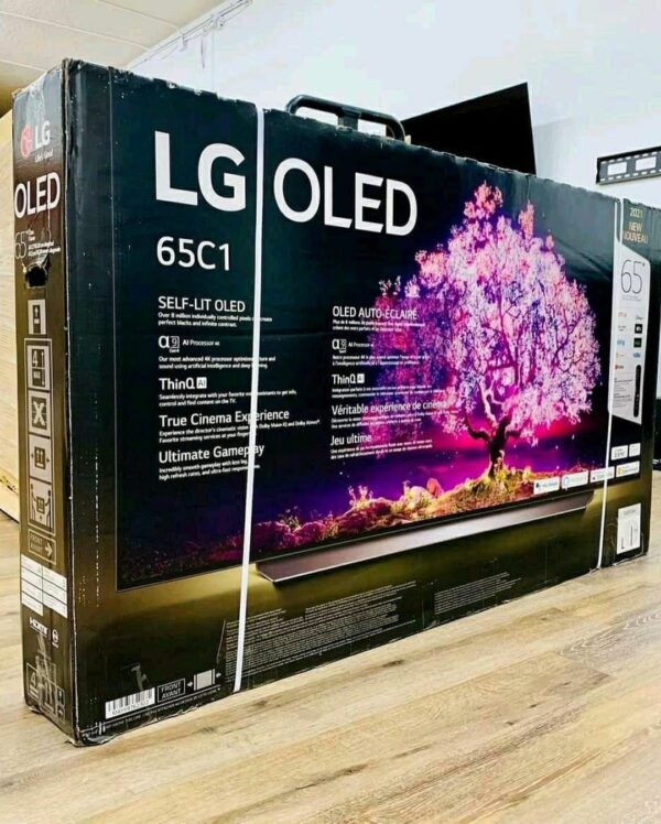 Tv Liquidation Pallets - Image 14
