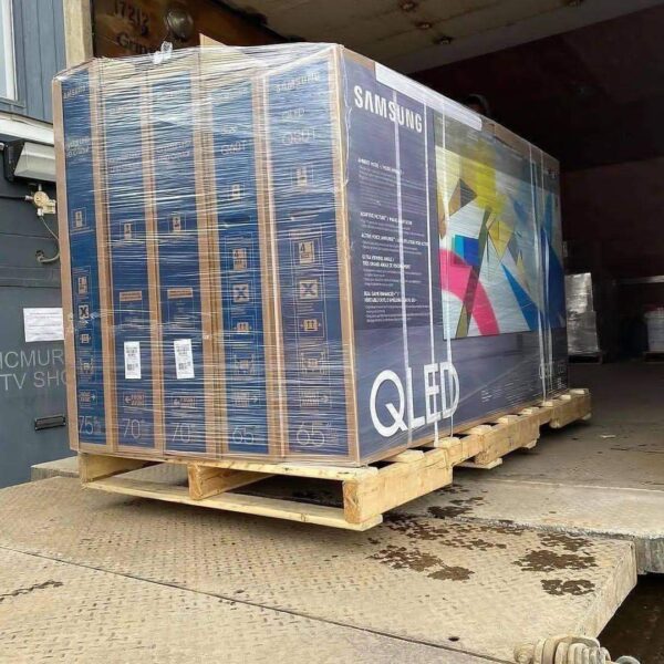 Tv Liquidation Pallets - Image 18