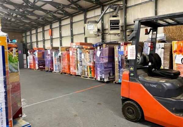 Tv Liquidation Pallets - Image 7