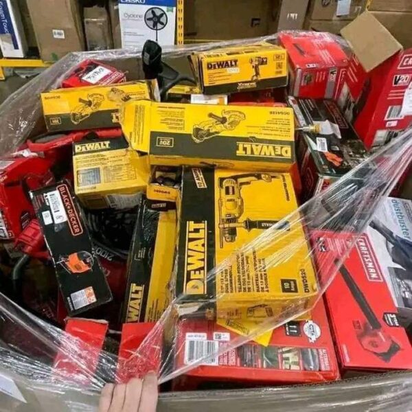 Tool Pallets - Image 5