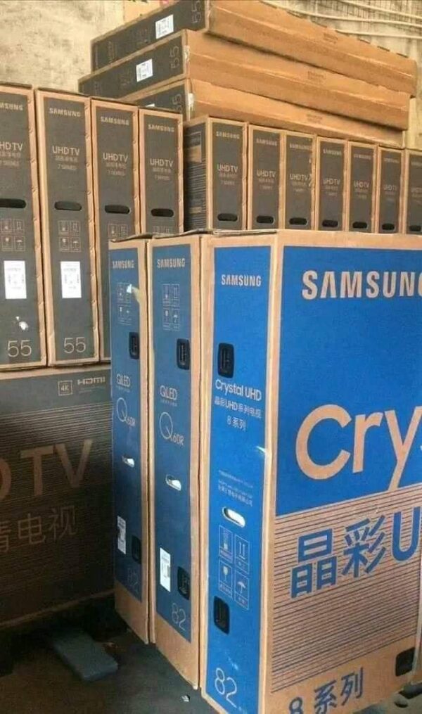 Tv Liquidation Pallets - Image 19