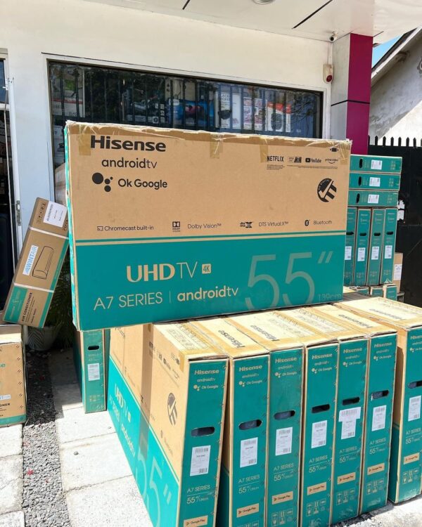 Tv Liquidation Pallets - Image 2