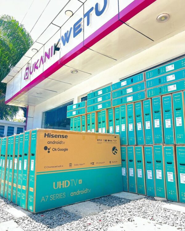 Tv Liquidation Pallets - Image 3