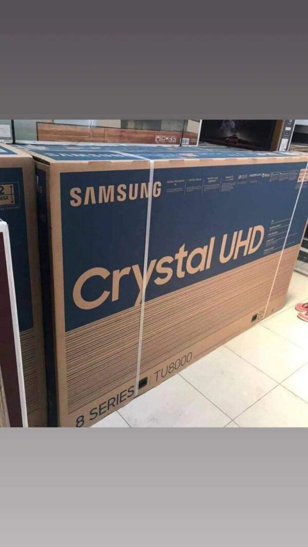 Tv Liquidation Pallets - Image 11