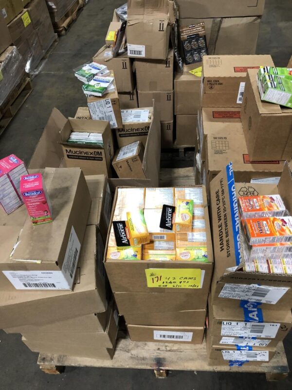 OTC Medicine Pallets - Image 6