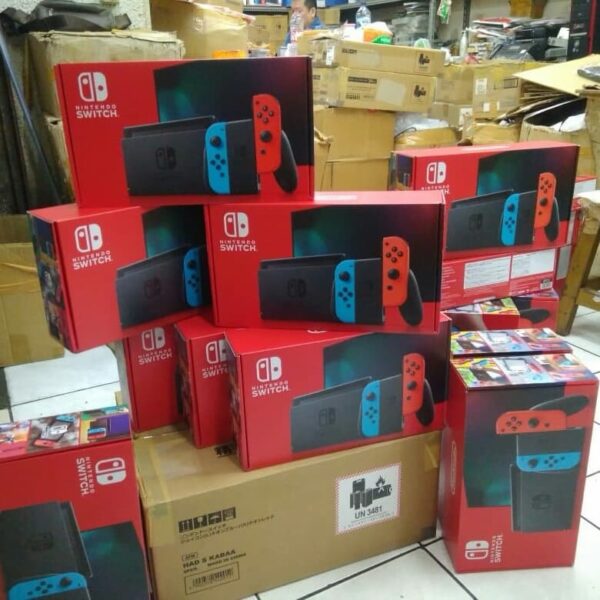 Nintendo Switch Pallet - Image 3