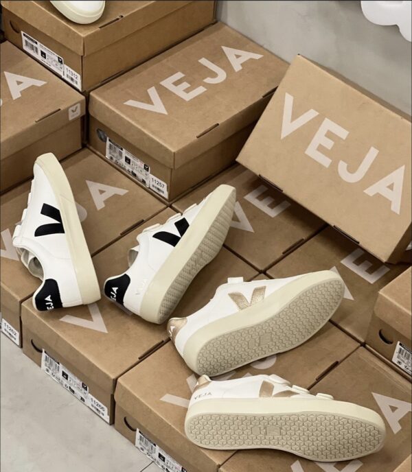 Veja Shoe Pallets - Image 2