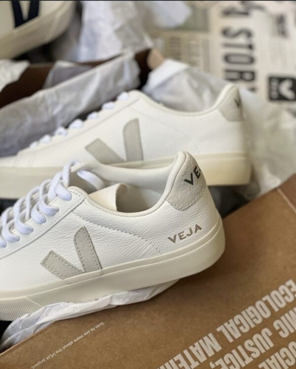 Veja Shoe Pallets