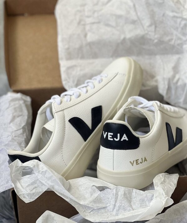 Veja Shoe Pallets